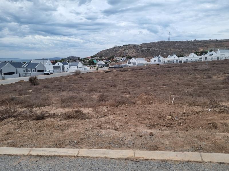 3 Bedroom Property for Sale in Welgedaan Estate Western Cape